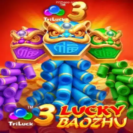 Exploring 3LuckyBaozhu: A Detailed Guide to the Exciting Casino Game