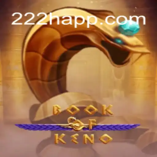 Exploring BookOfKeno: The Exciting World of Online Gaming