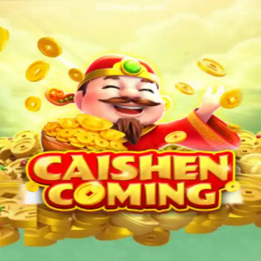 Discover the Enchanting World of CAISHENCOMING