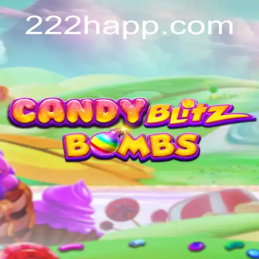 Explore the Thrills of CandyBlitzBombs