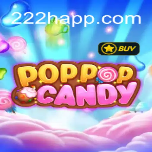 Exploring the Allure of POPPOPCANDY: A Sweet Escape into the World of Online Gaming