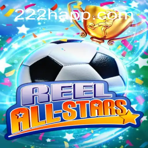 Explore ReelAllStars: An Exciting Casino Adventure