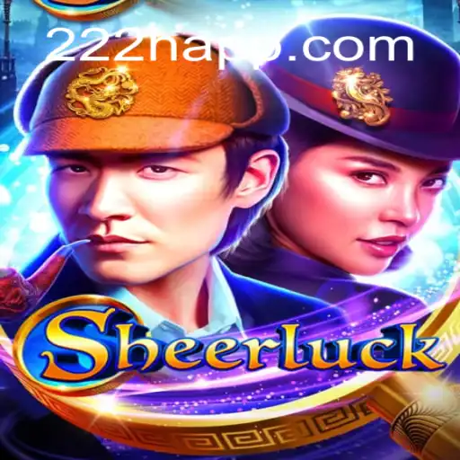 Sheerluck: A Captivating New Game Experience in Online Casinos