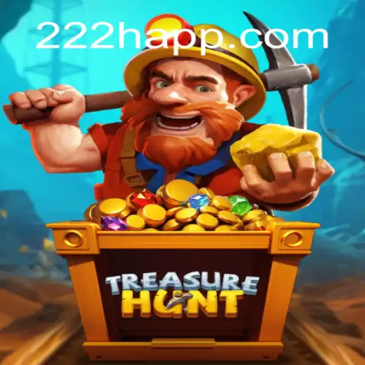 Navigating the Wonders of TreasureHunt in the Modern Gaming Arena