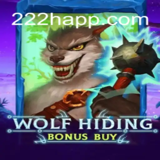 Exploring the Thrills of WolfHidingBonusBuy: A New Era in Online Gambling