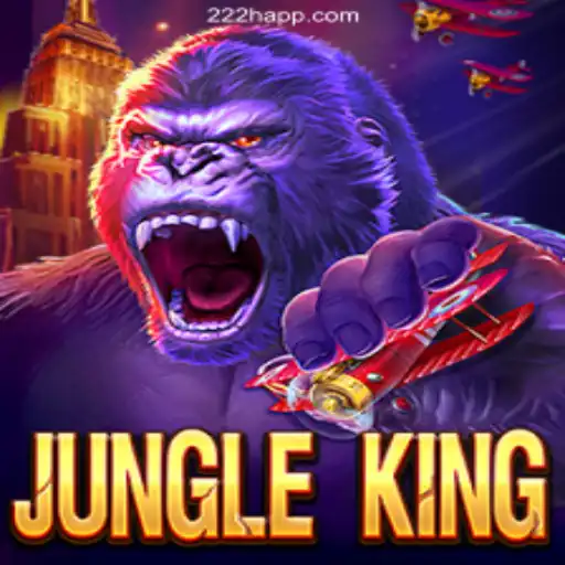 Unveiling JungleKing: A Thrilling Adventure in the World of Online Gaming