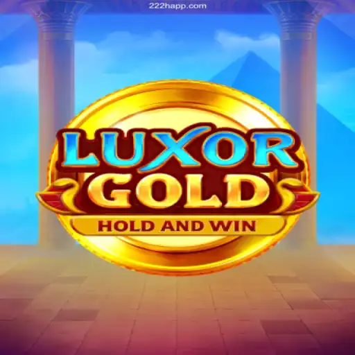 Explore LuxorGold: A Riveting Online Casino Experience
