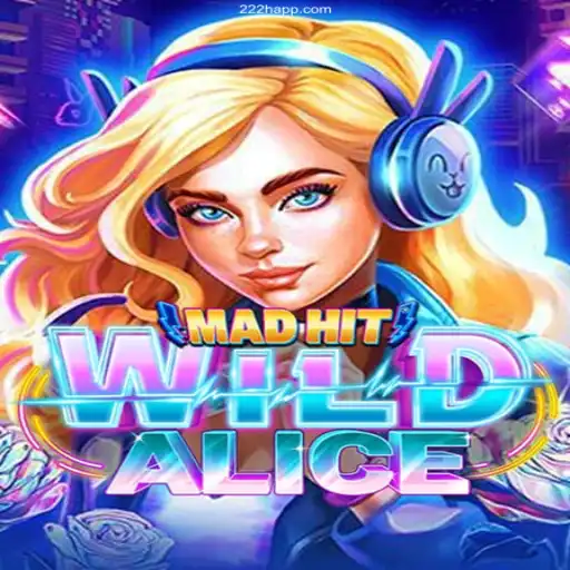 Exploring the World of MadHitWildAlice: A Casino Adventure