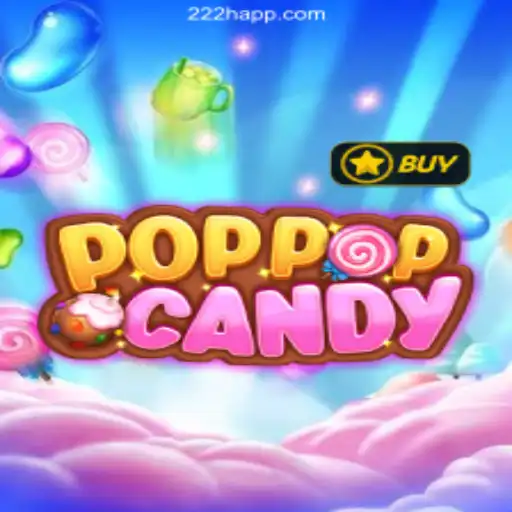Exploring the Allure of POPPOPCANDY: A Sweet Escape into the World of Online Gaming