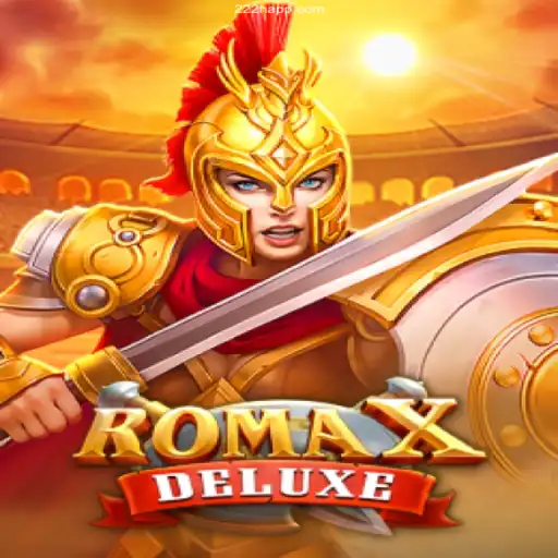 Exploring the Thrills of RomaXDeluxe: A Premier Online Casino Game