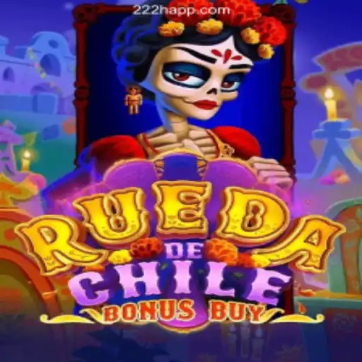 RuedaDeChileBonusBuy: Unveiling the Exciting World of an Online Casino Game