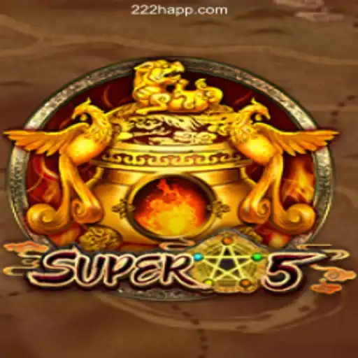 Discover the Exciting World of Super5: The Ultimate Gaming Experience