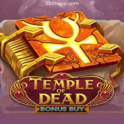 Dive into the Adventures of Temple of Dead Bonus Buy