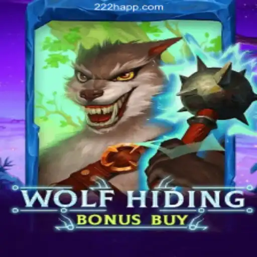 Exploring the Thrills of WolfHidingBonusBuy: A New Era in Online Gambling